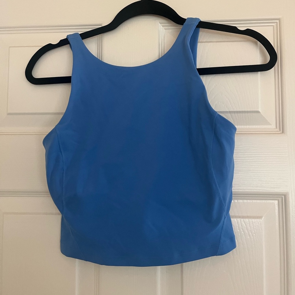 Lululemon align tank 6